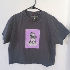 Color Bars X Britney Spears Tee